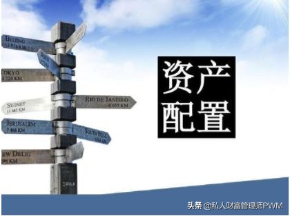 理财资产配置比例,家庭理财资产配置