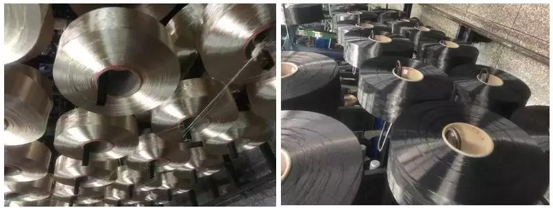 差别化聚酯纤维,聚酯纤维最新项目