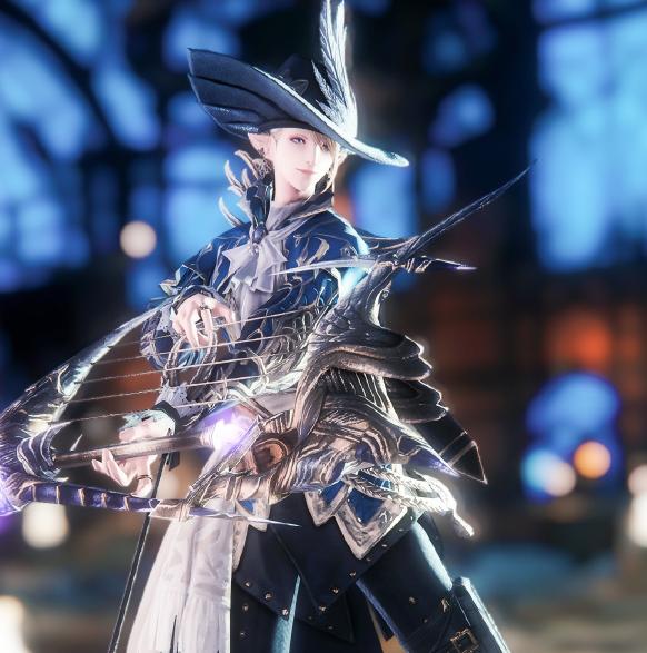 ff14时装搭配,ff14时装怎么穿