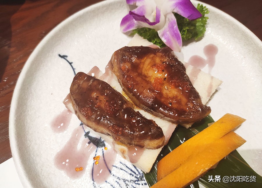 日本海鲜刺身怎么吃,各种各样的大海鲜刺身