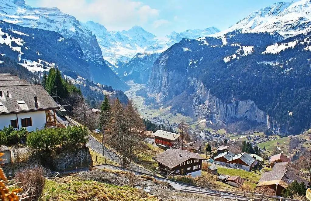 翼装飞行令人恐惧的失重感,喷气翼装飞行体验