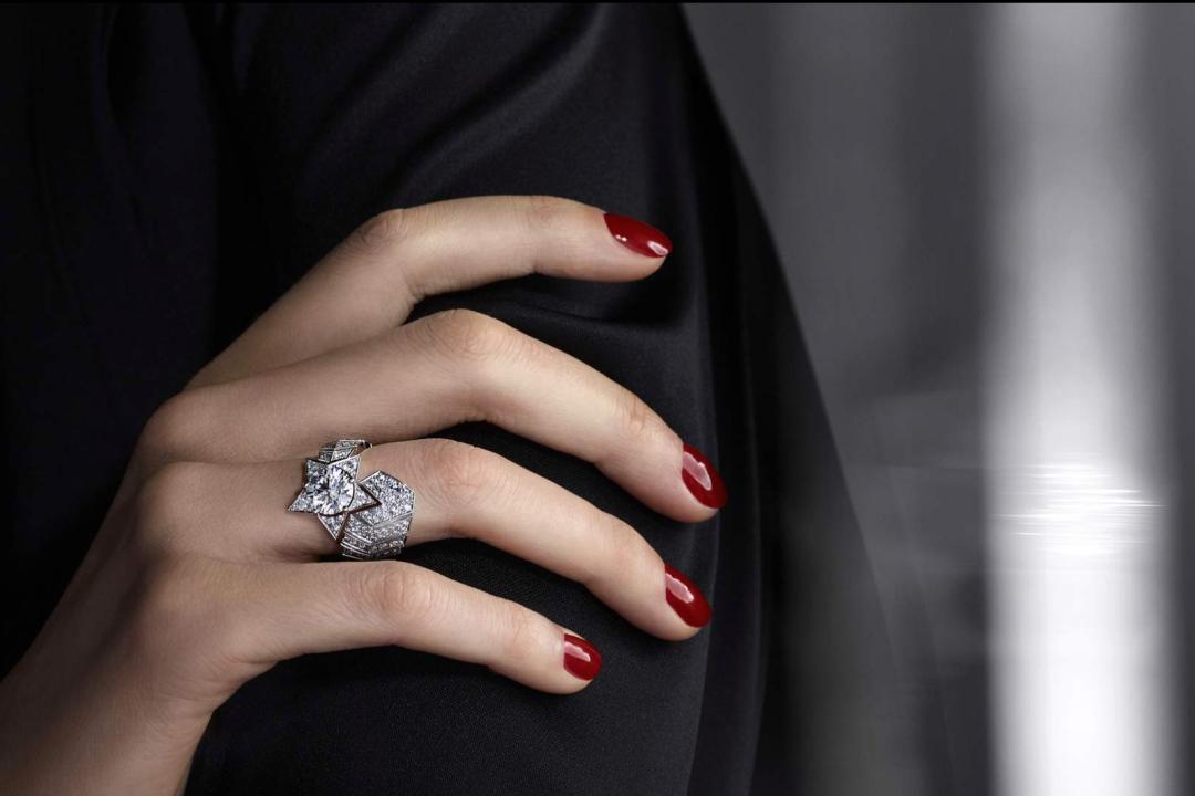 假装买手｜|当时装品牌开始搞“高级珠宝”（上）