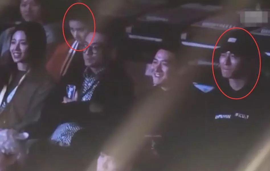 奚梦瑶窦骁都进赌王家尴尬吗,奚梦瑶窦骁是赌王的什么人