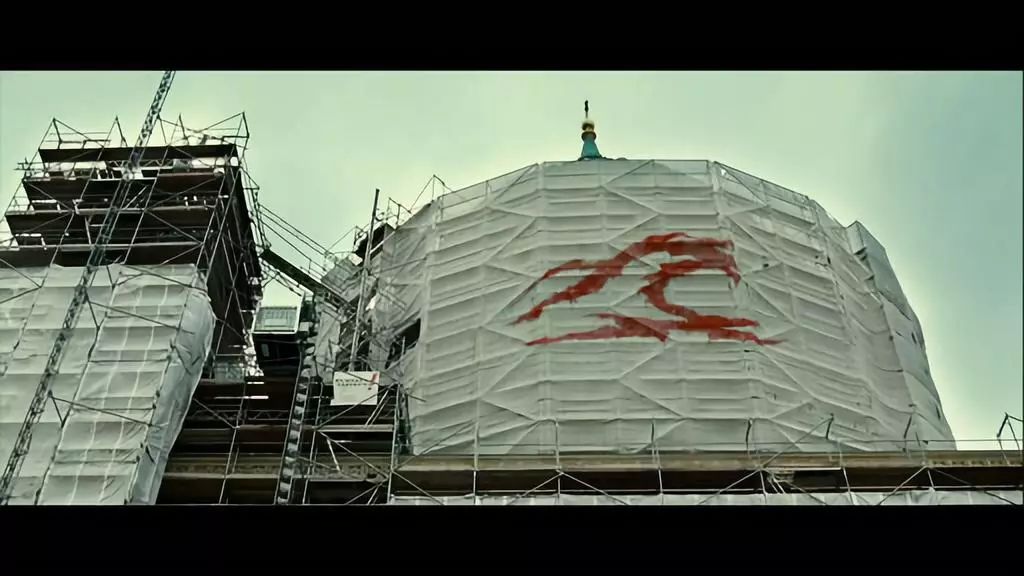 浪潮教学,纳粹速成班