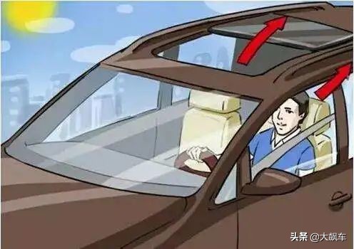 车里蚊子怎么驱赶不用任何东西,车里停地下室有蚊子怎么驱赶