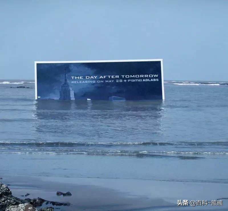 户外广告可不止“*脑洗**”和“大logo”