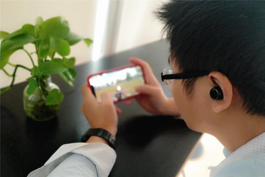 苹果豌豆射手用不习惯？试试南卡N2真无线蓝牙耳机超值体验