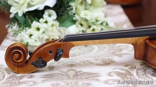 曹氏小提琴维修价目表,曹氏小提琴训练方法
