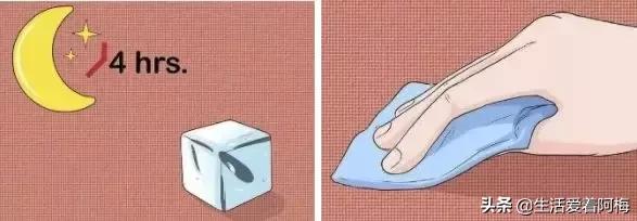 地垫下面放什么能不滑,地垫怎么铺才正确