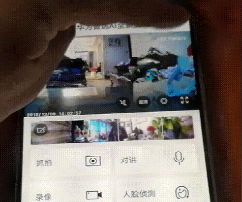 华为小豚ai全彩摄像头测评,海雀ai全景摄像头评测华为