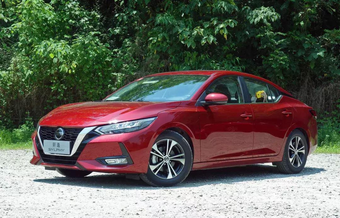 新款轩逸全新一代,即将到来的全新一代轩逸