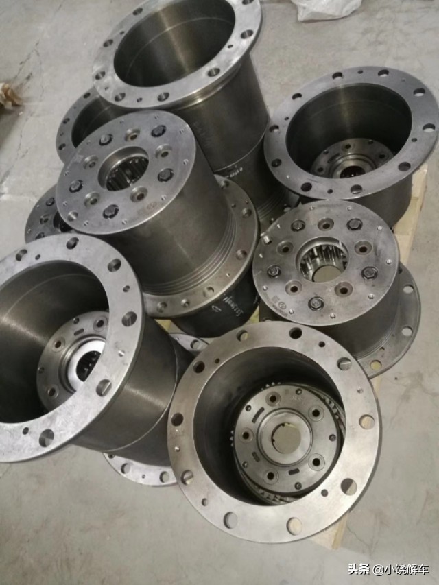 汽配配件销售模式,汽车配件市场销售案例