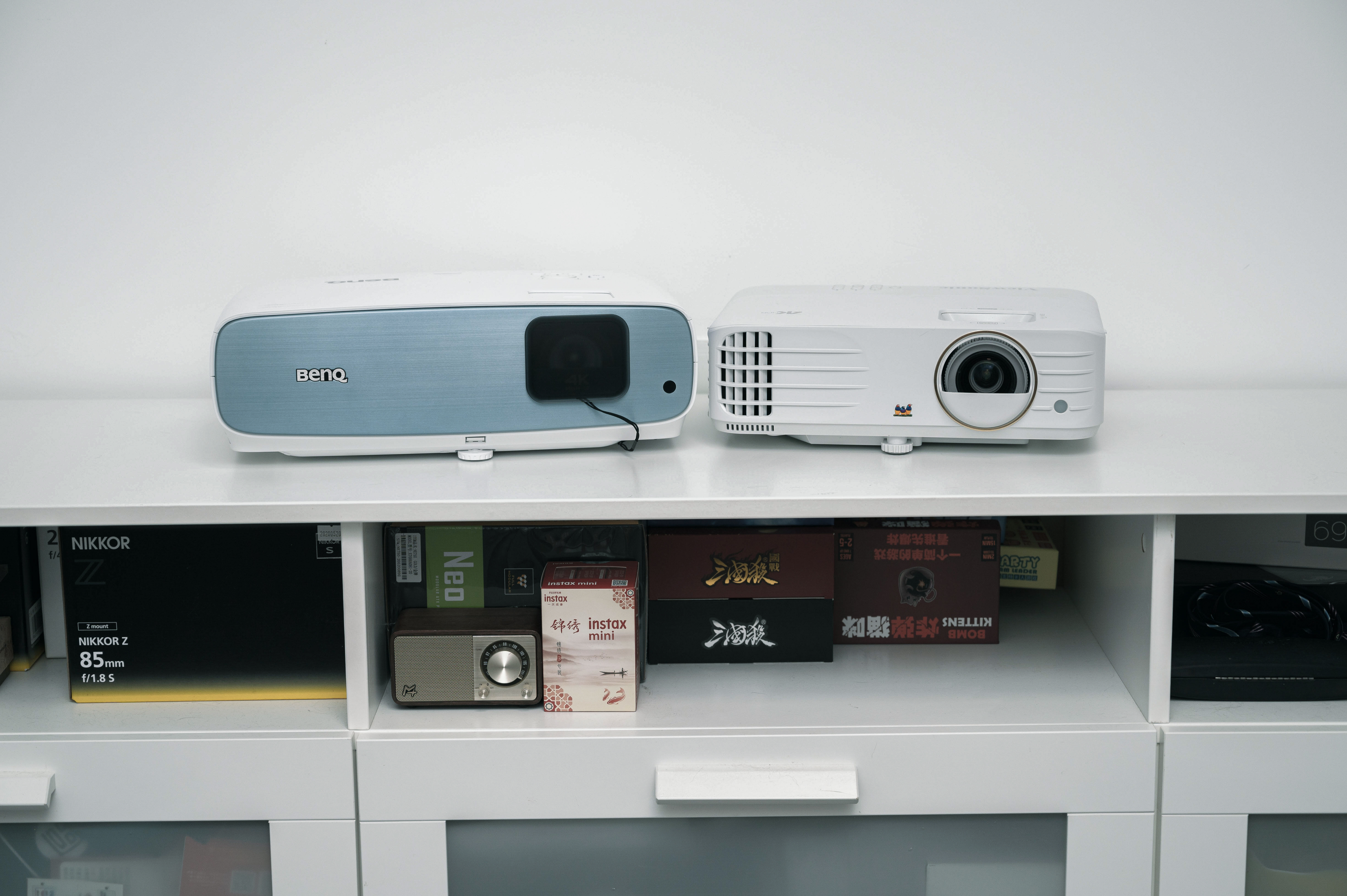 明基爱普生优派投影仪,优派明基爱普生投影仪