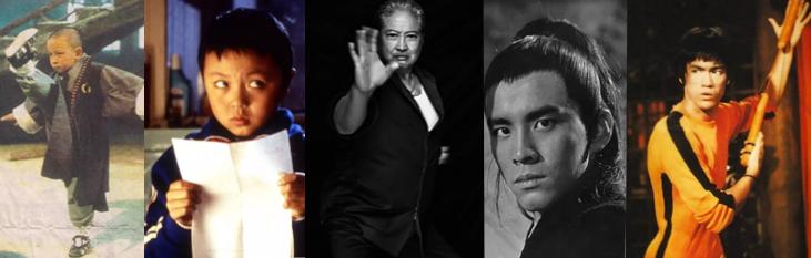 盘点娱乐圈十大童星,娱乐圈五大童星现状