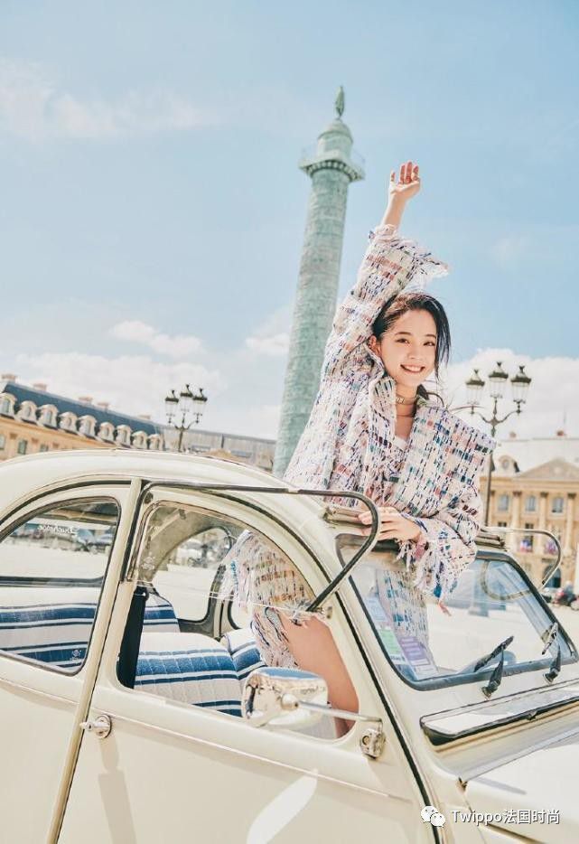 气质职业装穿搭,穿出自己的风格职业装