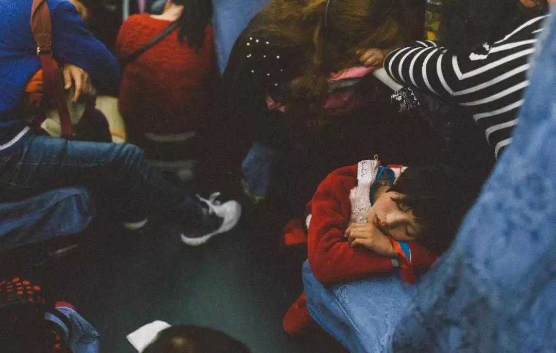 不想回老家过年,当孩子不想回家怎么办