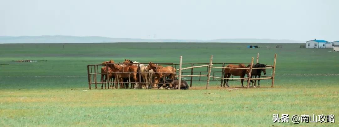 8月避暑推荐 (七月避暑人少的地方)