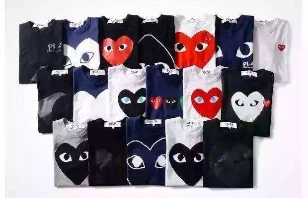 全球十大潮牌最新排名,全国的十大潮牌