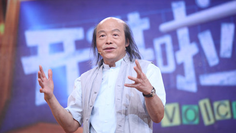 林清玄人生历程,林清玄走了却留下40年的感悟