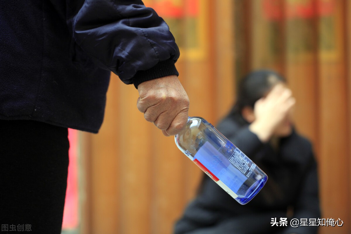 逆来顺受换来的得寸进尺,女人的逆来顺受换来的是得寸进尺