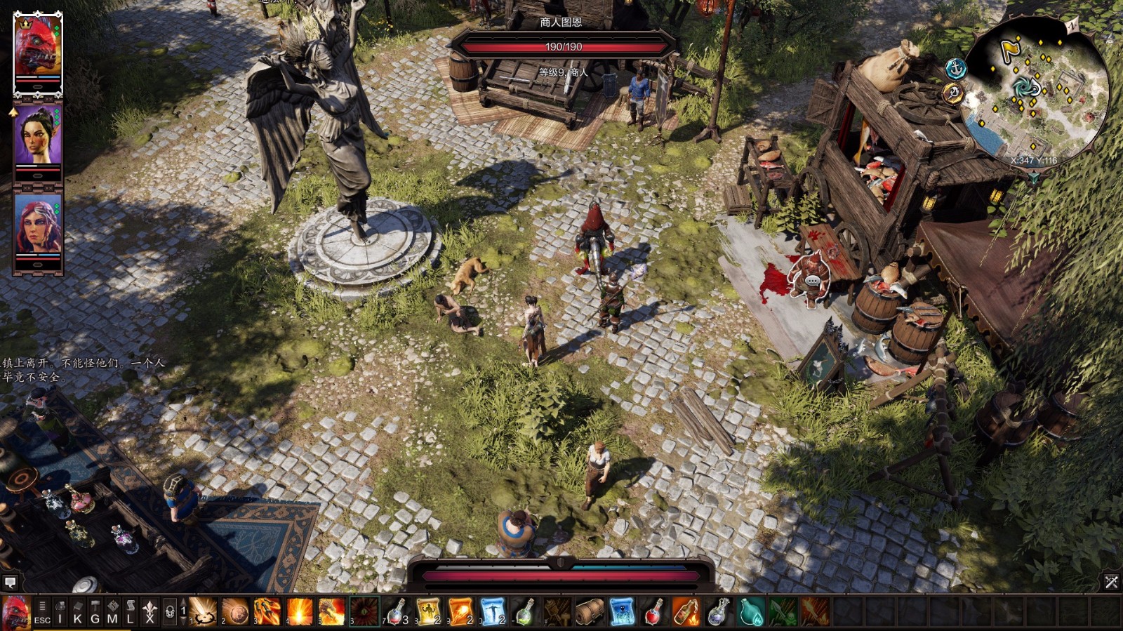 盘点被高估的游戏最终boss,盘点5个被高估的游戏boss