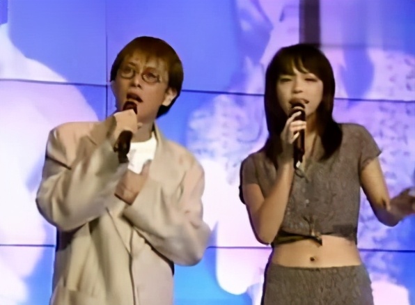 张惠妹压轴登场,张惠妹王力宏同台