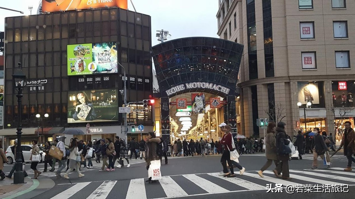 京都神户旅游攻略,神户市旅游攻略路线推荐
