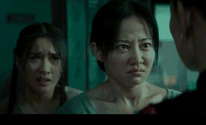 高贵妃嚣张跋扈,高贵妃嚣张时刻