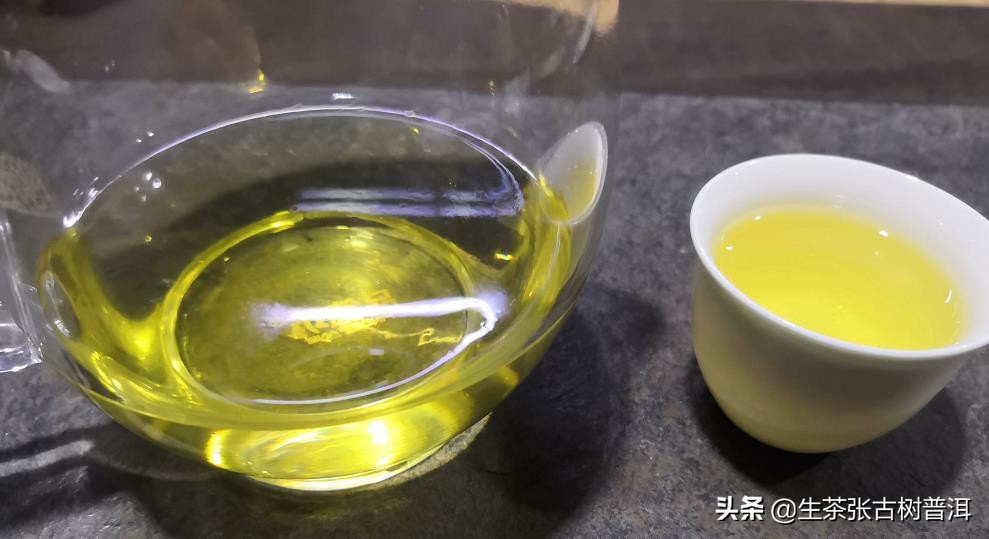 普洱茶应该保存多少年,普洱茶有保质期吗如何保存