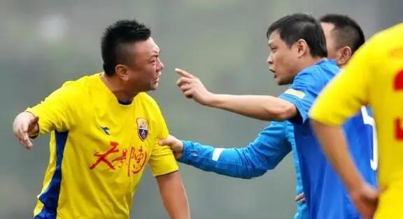 盘点国足十大精彩场面,盘点国足的40强