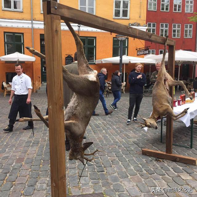 你不知道的几种烧烤,烧烤很好吃