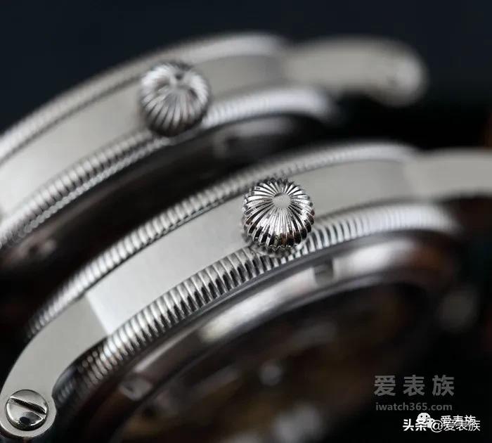 无间道陈永仁手表,无间道中陈永仁