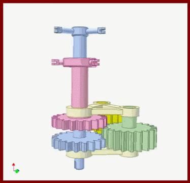 螺旋桨飞机原理图解图文,飞机螺旋桨反桨示意图
