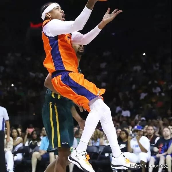 曾经一款鞋卖出5亿美元,消失的锐步又迎来了新的曙光