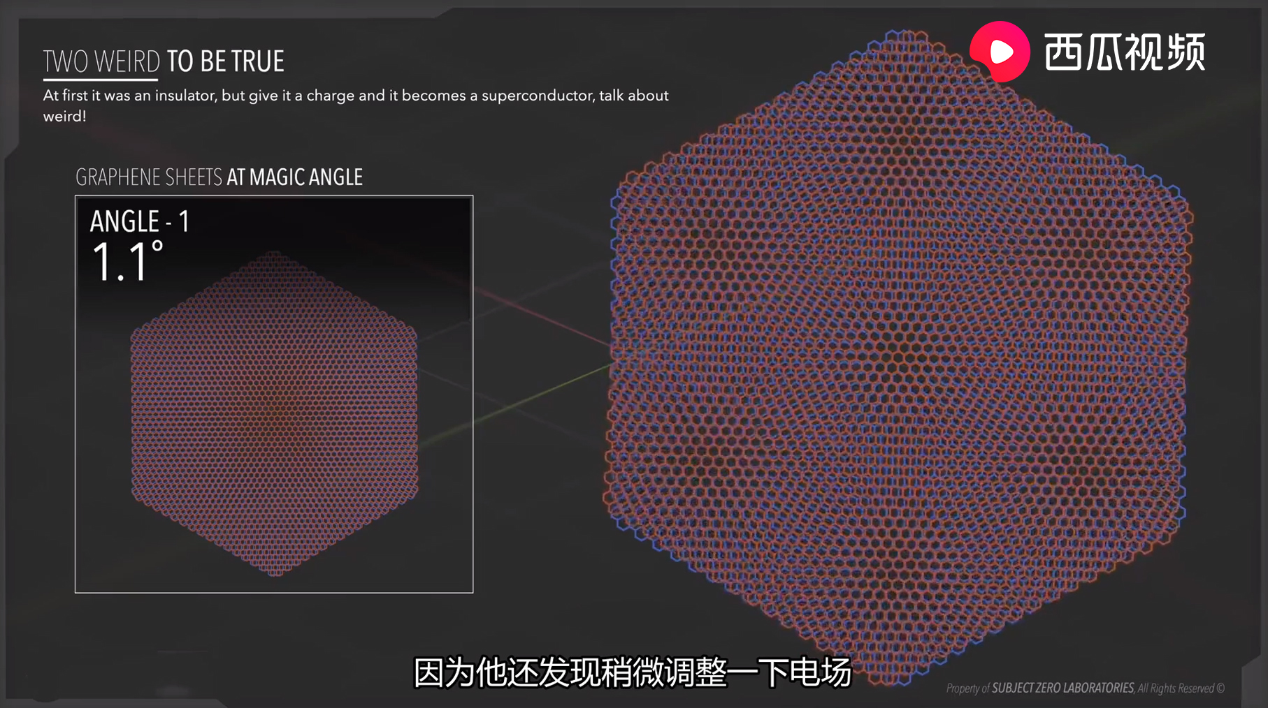 什么是碳基芯片材料,石墨烯与碳基芯片有联系吗