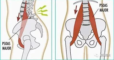 26腰痛可以试试这样拉伸,腰肌僵硬如何拉伸