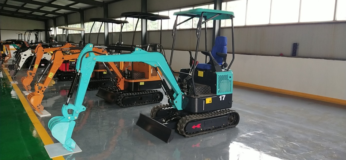 农民朋友的得力助手,农村致富的得力帮手