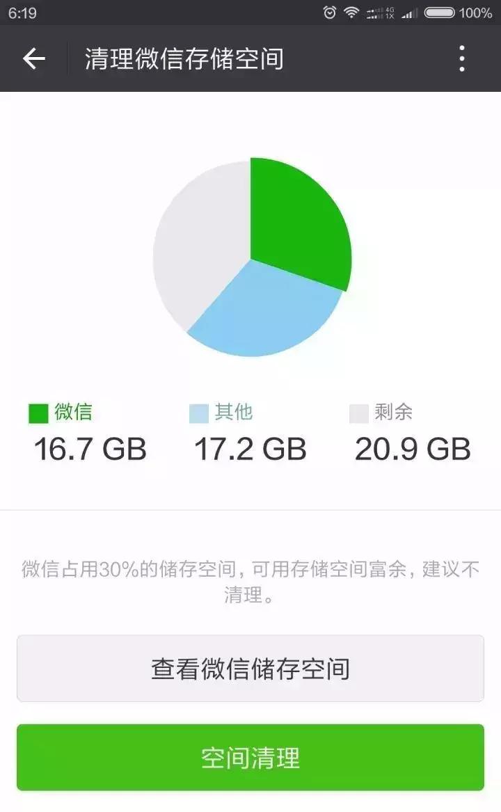 微信深度清理图片视频删除不了,清理微信图片怎么清理