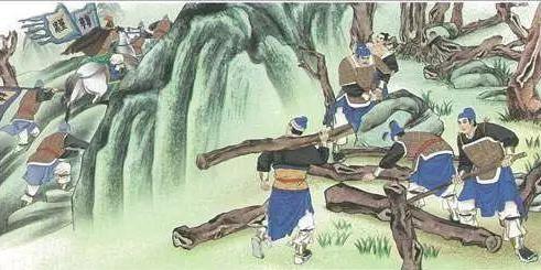 萧何追韩信萧何如何评价韩信,韩信曾被萧何如何评价