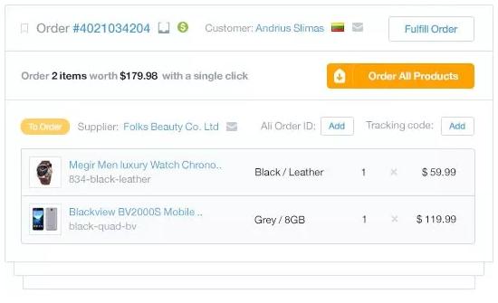 shopify独立站五个爆款盘点,shopify独立站试用