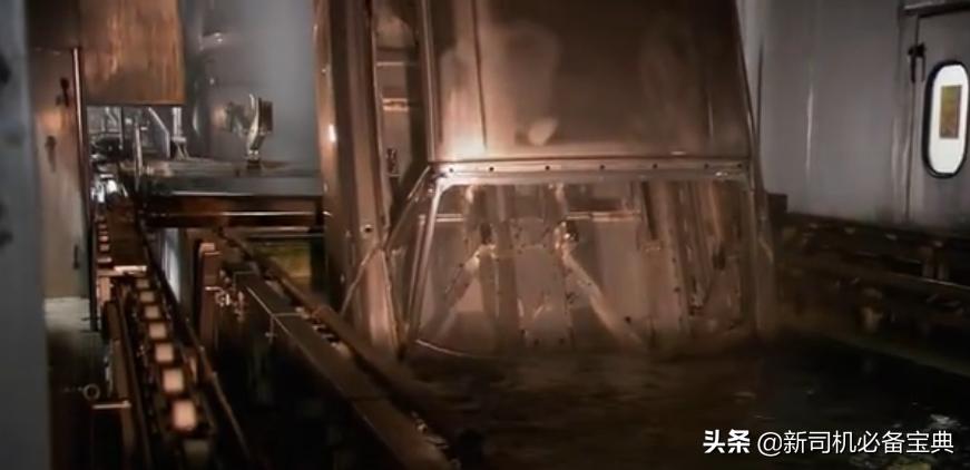 为什么补的车漆没有原厂车漆好,为什么补漆没有原车漆面光滑细腻