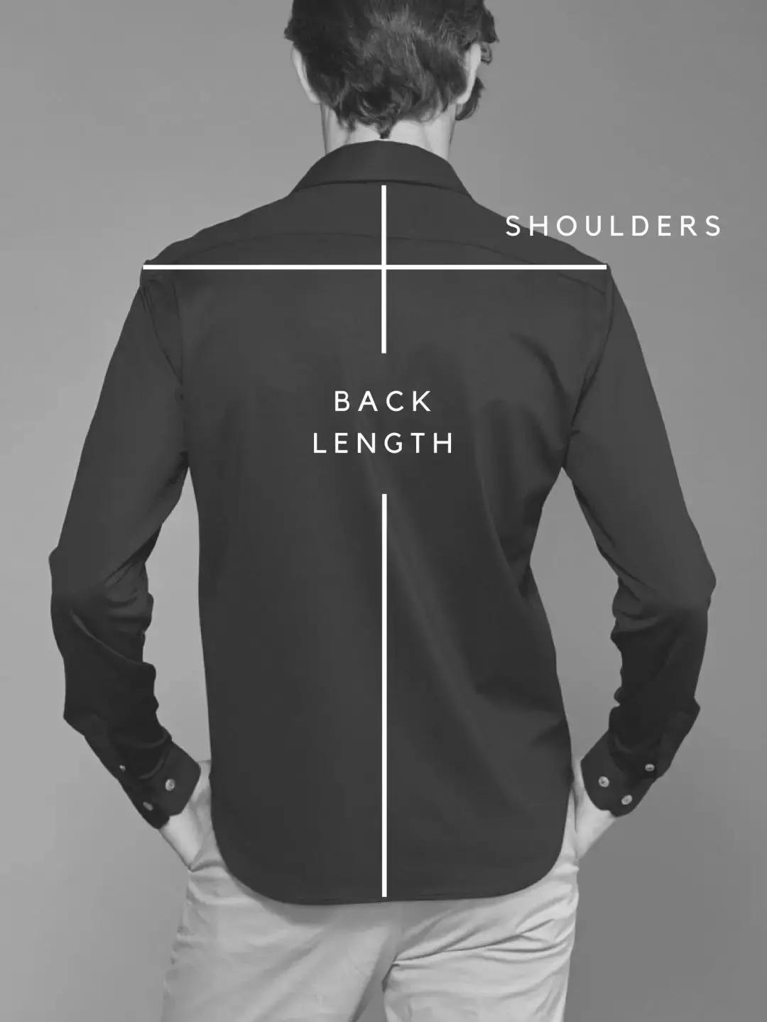 男人正装衬衫怎么穿出高级感,男士穿搭30岁轻熟风衬衫推荐