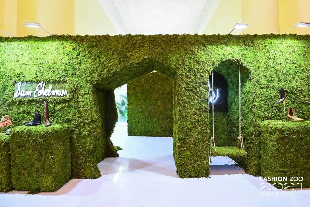 fashionzoo探店,2019fashionzoo时髦圈