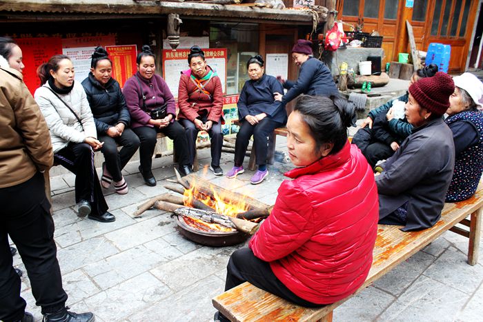 贵州省少数民族侗寨,贵州肇兴侗寨和千户苗寨的区别