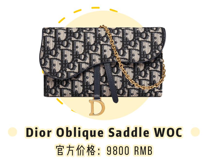 最值得投资的十种包,最值得入手的10款包