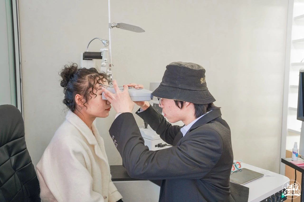 眼镜店直营网红店,口碑最好的全国连锁眼镜店铺