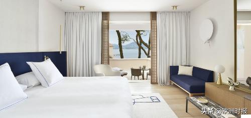 法式奢华酒店的特点,顶级奢华酒店