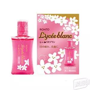 日本santen眼药水危害是真的吗,日本狮王眼药水和fx眼药水哪个好