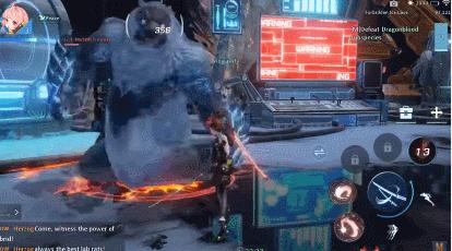 9-12月还有哪些新游介绍,推荐几款新游