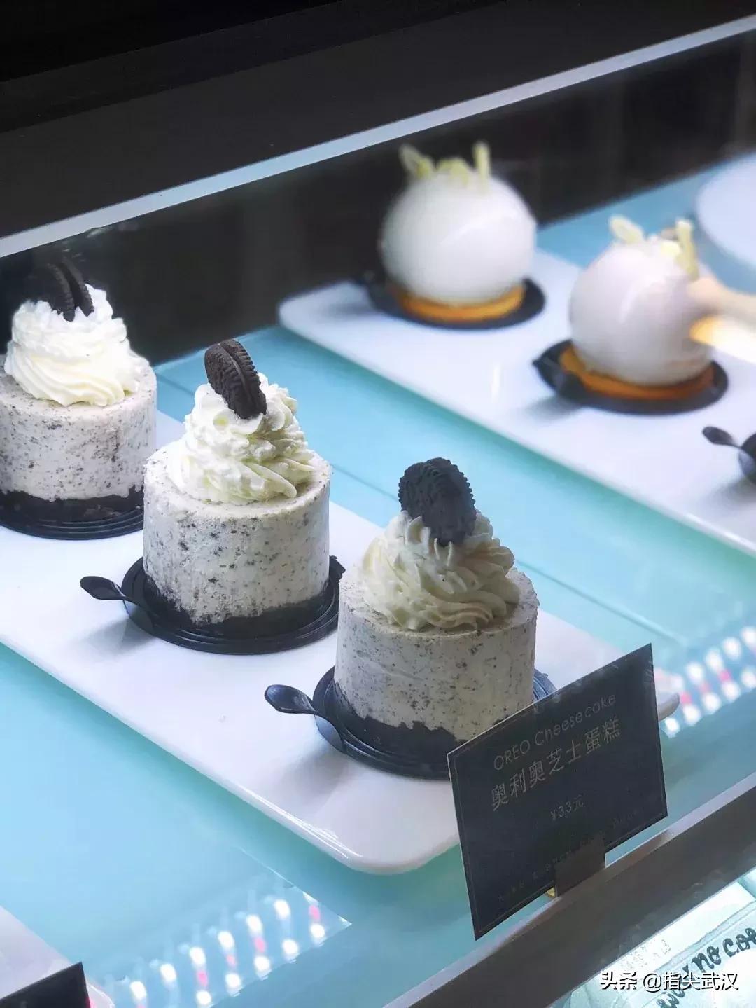 一家高逼格的咖啡店武汉,完美攻略一次打卡武汉7家咖啡馆